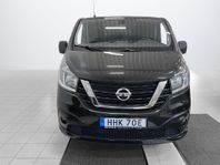 Nissan NV300 Skåpbil 2.9t 2.0 dCi DCT Euro 6 L2  värmare