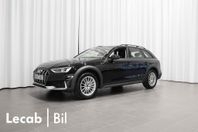 Audi A4 allroad quattro 45 TFSI 265hk | Drag | Värmare