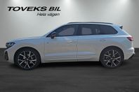 Volkswagen Touareg PB   R-LINE V6 TDI 4MOTION KW