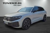 Volkswagen Touareg PB   R-LINE V6 TDI 4MOTION KW