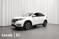 Honda HR-V 1.5 i-VTEC CVT 131hk | V-hjul | Värmare | Navi