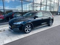 Ford Focus Active Edition 1.0 125hk EcoBoost , V-hjul , 5d