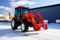 YTO NMF 704C traktor med lastare KAMPANJ