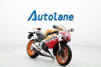 Honda CBR1000RR REPSOL *VINTERKAMPANJ* 1071kr/mån