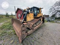 CAT D 6 T LGP