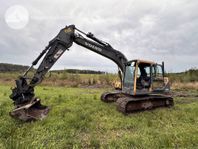 Volvo EC 140 B