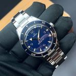 Omega Seamaster 300