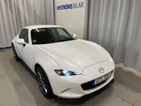 Mazda MX-5 RF 2.0 SKYACTIV-G RF