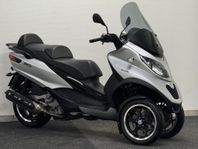 Piaggio MP3 500 Sport  # 209 mil - FRI FRAKT !