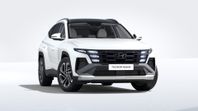 Hyundai Tucson Advanced 1.6 T-GDi 215hk 2WD Automatisk