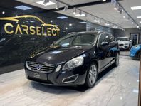 Volvo V60 T4 Powershift Summum/BT/2Ägare/180HK/Nybes