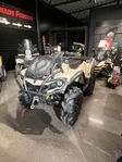 Can-Am CAN-AM OUTL 650 XMR