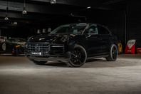 Porsche Cayenne Coupé E-Hybrid / SportDesign / Pass.Display