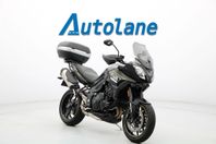 Triumph Tiger Sport 1050 ** FRI HEMKÖRNING