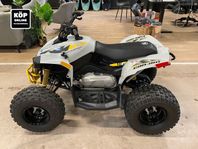 Can-Am Renegade  STD 110 EFi KAMPANJ FRI FRAKT