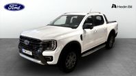 Ford ranger Dubbelhytt 2.0 EcoBlue e-4WD SelectShift 205hk