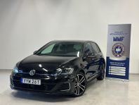 Volkswagen Golf GTE Euro 6 Sekventiell 204hk Plug-in Hybrid