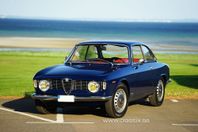 Alfa Romeo Giulia Sprint GT 1600