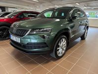 Skoda Karoq Businessline