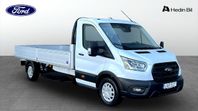 Ford Transit E-Chassi Trend 350 L5 2.0 EcoBlue HD 155Hk FWD