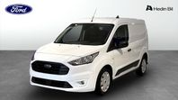 Ford Transit Connect Trend L1 1.0 Ecoboost 100HK E85 Kamanj