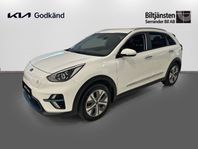 Kia Niro E- 64 kWh Advance Euro 6