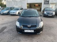 Toyota Auris 5-dörrar 1.6 Dual VVT-i Euro 4