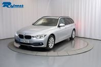 BMW 320 d Model Sport xDrive/H&K/ OBS SE SPEC