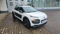 Citroën C4 Cactus 1.2 PureTech Ny kamrem. 360kr i skatt.