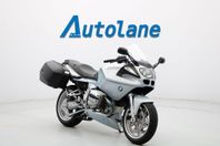 BMW Motorrad R 1100 S ** FRI HEMKÖRNING