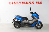 Yamaha N-MAX 155