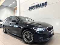 BMW 320 d xDrive Touring Sport-Line 190hk/Värmare/DigitalKey