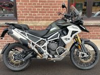 Triumph TIGER 1200 RALLY PRO