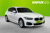 BMW 120 xDrive M-Sport Skinn 190hk