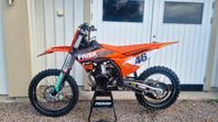 KTM SX 300 TBI 32H