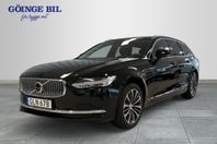 Volvo V90 Recharge T6 Core Edition / Google / Blis / 360 Kam