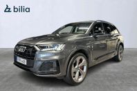 Audi Q7 60 TFSI e quattro S-line Luftfädring 4.95%