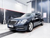 Mercedes-Benz E 220 T CDI 7G-Tronic Plus Avantgarde