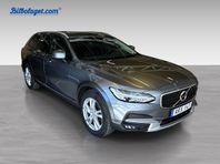 Volvo V90 Cross Country D4 AWD Advanced Edt