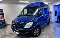 Mercedes-Benz Sprinter 316 CDI 5-sits Bluetooth Drag D-värm