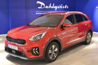 Kia Niro P-HEV 1,6 Plug-In-Hybrid 141hk Automat Advance Plus