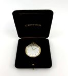 Hängur Certina 18K brv 33,4g Boett 39mm