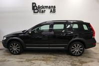 Volvo XC70 D4 181 hk Dynamic Edition Sport Drag Värmare VOC