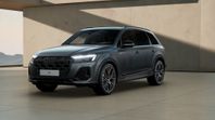 Audi Q7 60 TFSI e quattro S-line