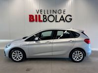 BMW 225xe Active Tourer 220hk Rattvärme Navi Head-up