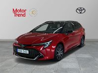 Toyota Corolla Touring Sports Hybrid 2,0 GR SPORT demobil