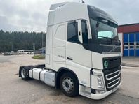 Volvo FH Mega Glob XL 4x2