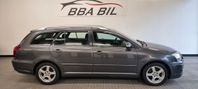 Toyota Avensis Kombi 2.0 D-4 VVT-i Euro 4