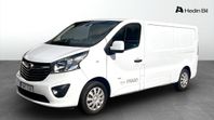 Opel Vivaro Premium L2 125hk Dragkrok/Värmare