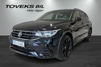 Volkswagen Tiguan Allspace R-LINE 2.0 *SE UTRUSTNING*